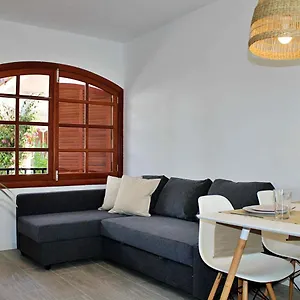 Playa Honda Home Apartamento Playa Honda (Lanzarote)