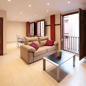 Appartement Reyes Catolicos, Granada