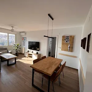  Apartamento En