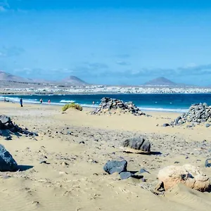 Canaryislandshost L Blue Ocean Lanzarote Apartamento Playa Honda (Lanzarote)