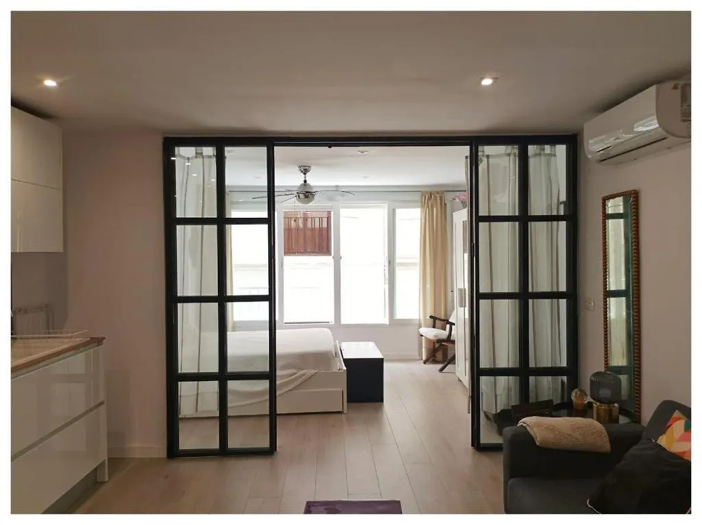 Mariana Luxury Appartement Granada